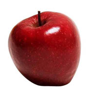 apple