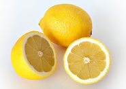 lemon