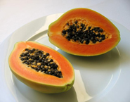 papayas, juicer recipe