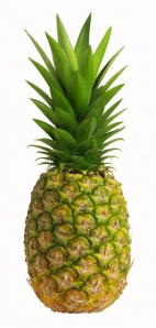 pineapple, juicer recipe
