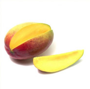mango, juicer recipe