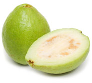 guava fruit